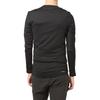 adidas T Shirts Men's Black Crew Neck Moderate GT9516