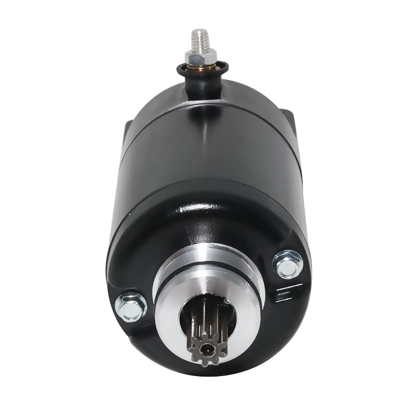 Motorcycle Starter Motor for Kawasaki 21163-1136 21163-1205 21163-1221 21163-1317 for Kawasaki EL250 Eliminator 250,250LX,250SE starter