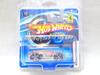Unopened Hot Wheels Ferrari 360 Modena Japanese Short Card (SQ760) X-Racers