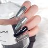 Decoração de unhas – Diamantes falsos e decorações para unhas
