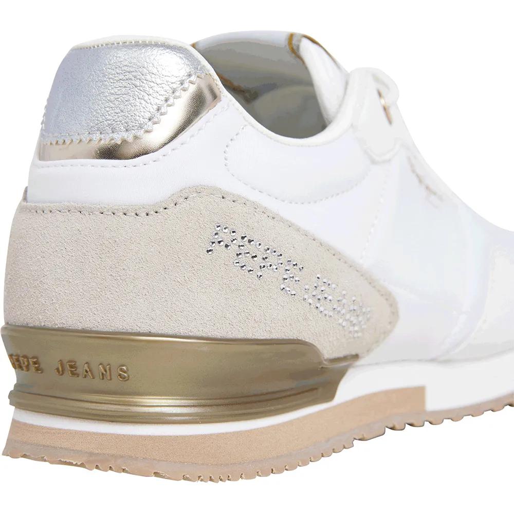 Pepe Jeans Кросовки London Party