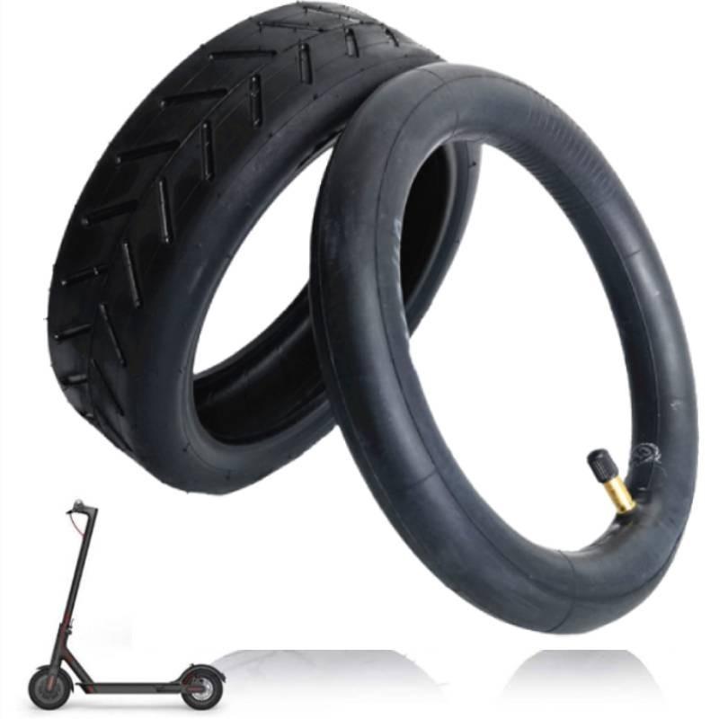 M365 1s Xiaomi Pro Electric Scooter Inner Outer Inflatable Tyre Rubber Material