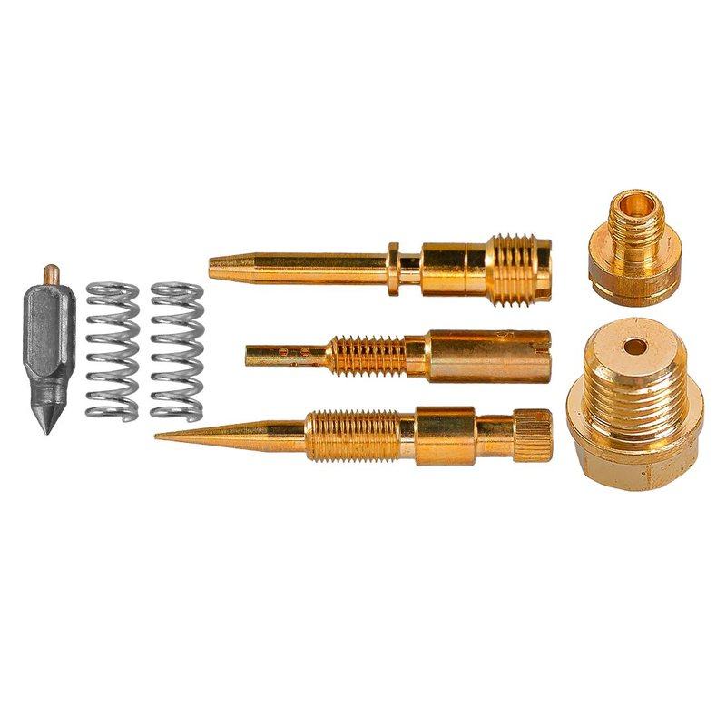 Motorcycle Motorbike Carburetor Carb Repair Rebuild Kits Fit for Suzuki GS750 1977 1978 1979