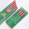 5PCS/Pack Boxed Wax Seal Sticks, Fire Paint Wax Stick Multi-color for You To Choose, Can Be Used with Glue Gun