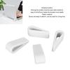 4pcs Cooling Radiator Laptop Holder Stable Bracket Notebook Stand Laptop Stand  Ergonomic Work