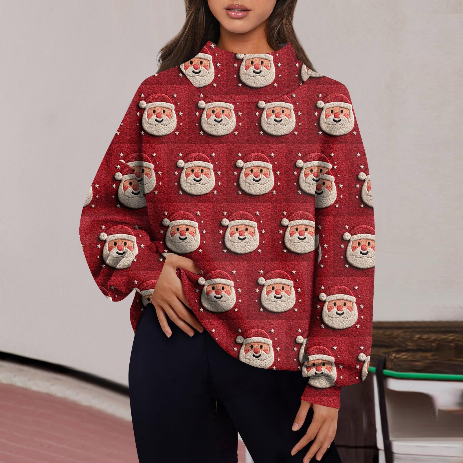 

Женский свитшот спортивный фланелевый свитшот с длинным рукавом топ повседневный свитшот с V-образным вырезом L винный