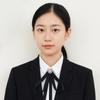 Rhinestone JK Bow Tie Imitation Pearl Cravat Elegant Ribbon Brooches  Student