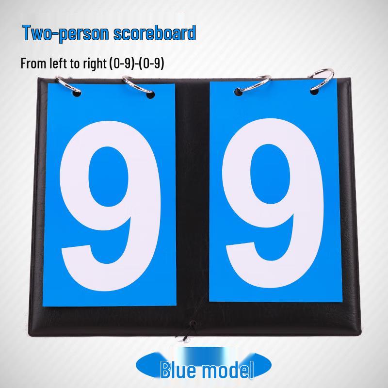 Pioneer Link Multi-sport Referee Scoreboard