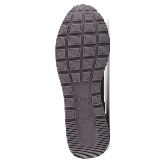 EA7 Emporio Armani Sneakers X8X151_XK354