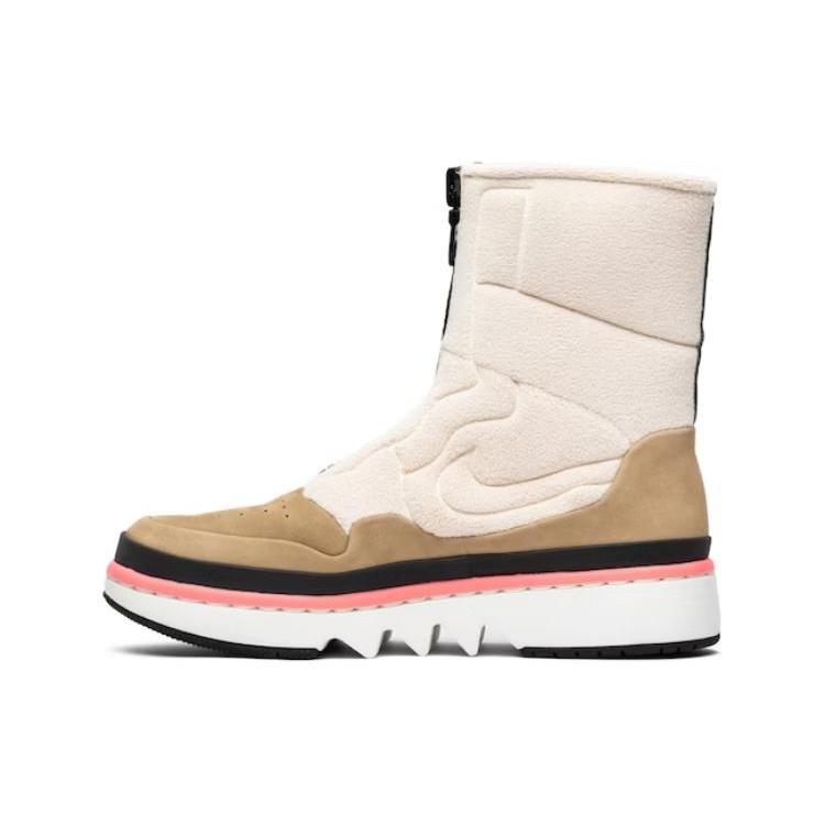 

Новые женские кроссовки Jordan 1 Jester XX Utility Pack AV3722-200 36.5