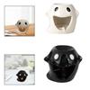 Essential Oil Burner Desktop Oil Diffuser Ceramic Ornament for SPA Home Yoga