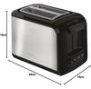 Тостер Tefal TT410D Express (TT410D10)