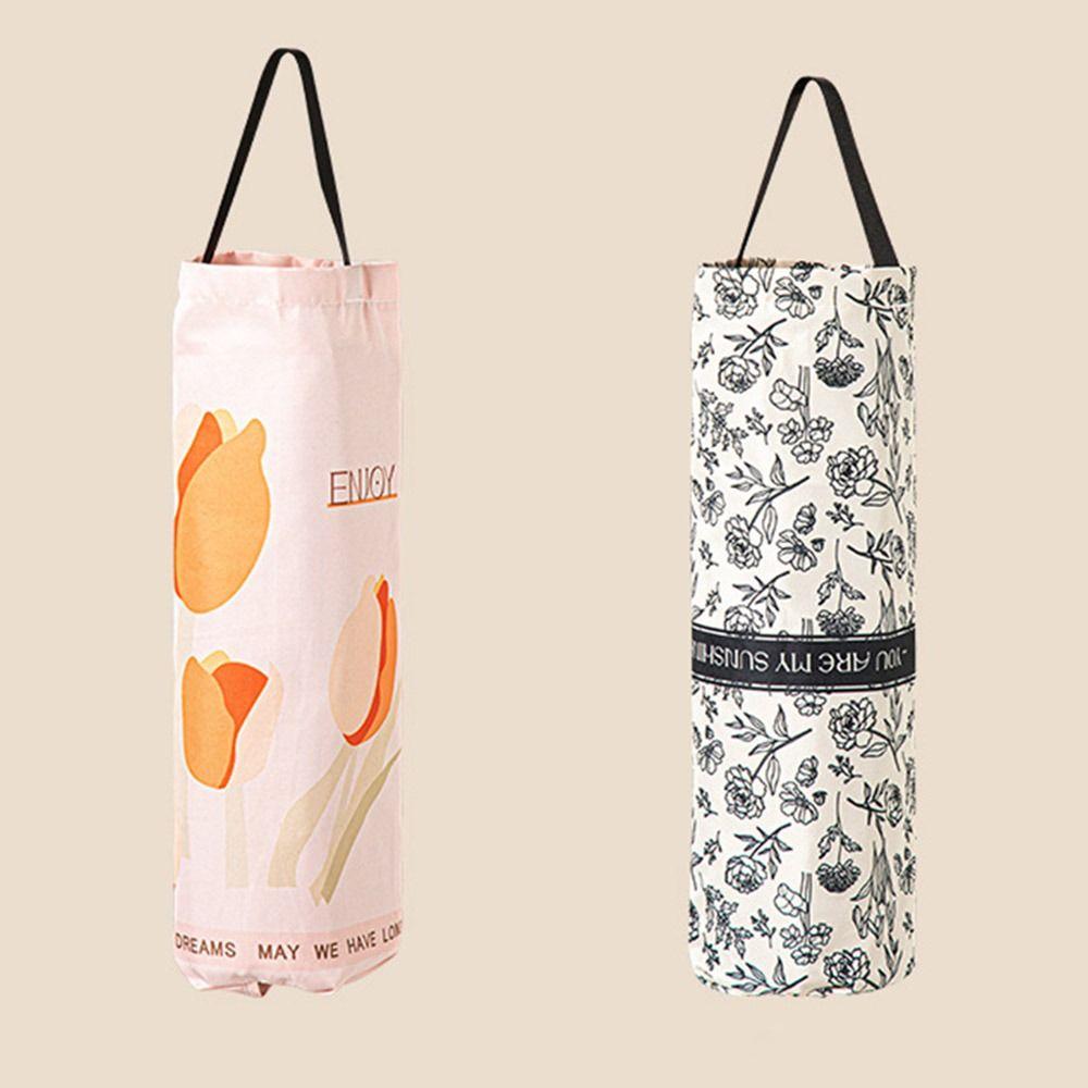 High-capacity Sundries Storage Bag Home Decoration Wall Hanging Storage Bag