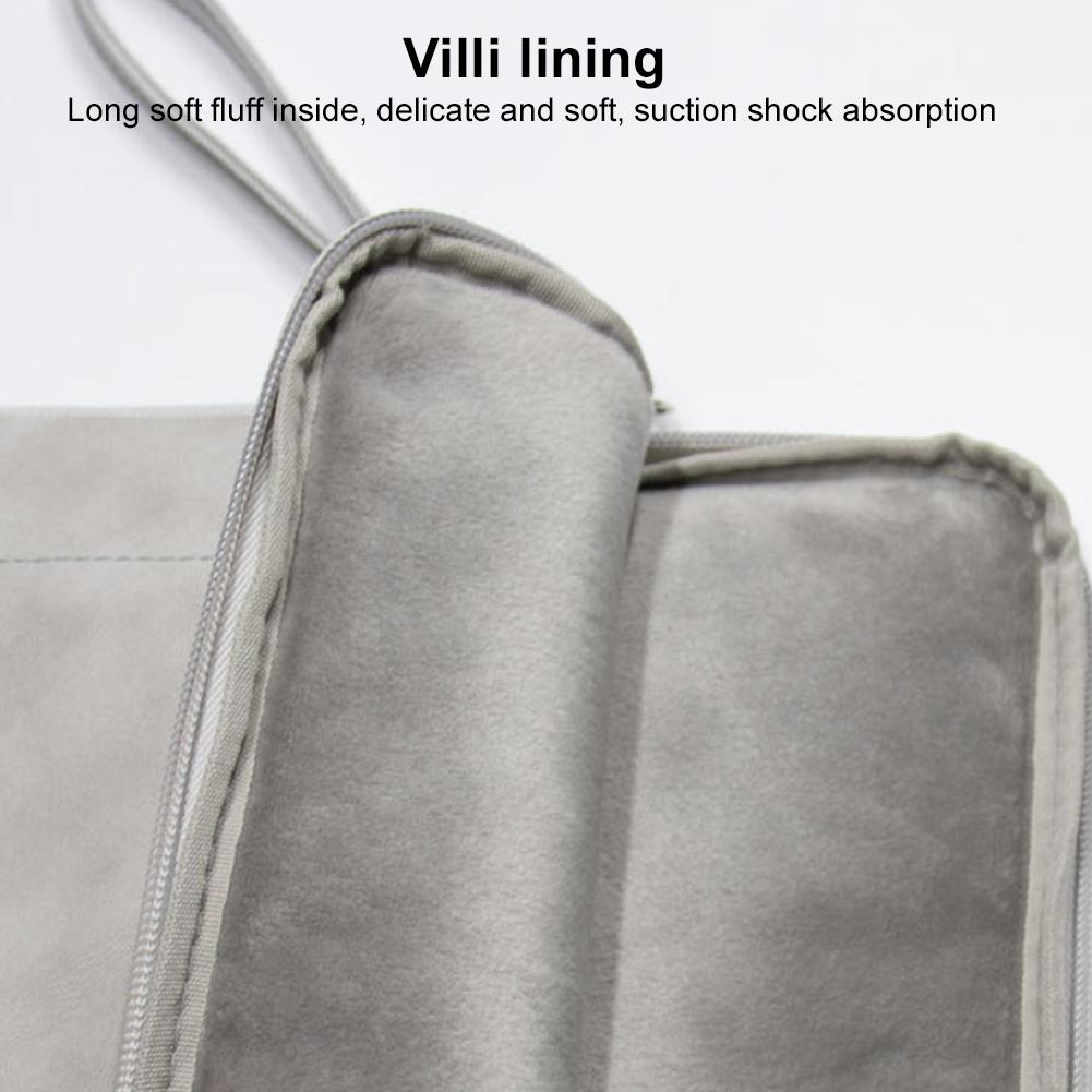 9-11 Inch Carrying Bag Tablet Bag Carrying Case for iPad 10 & Air 5 10.9 9/8/7th 10.2 Tab S9 11