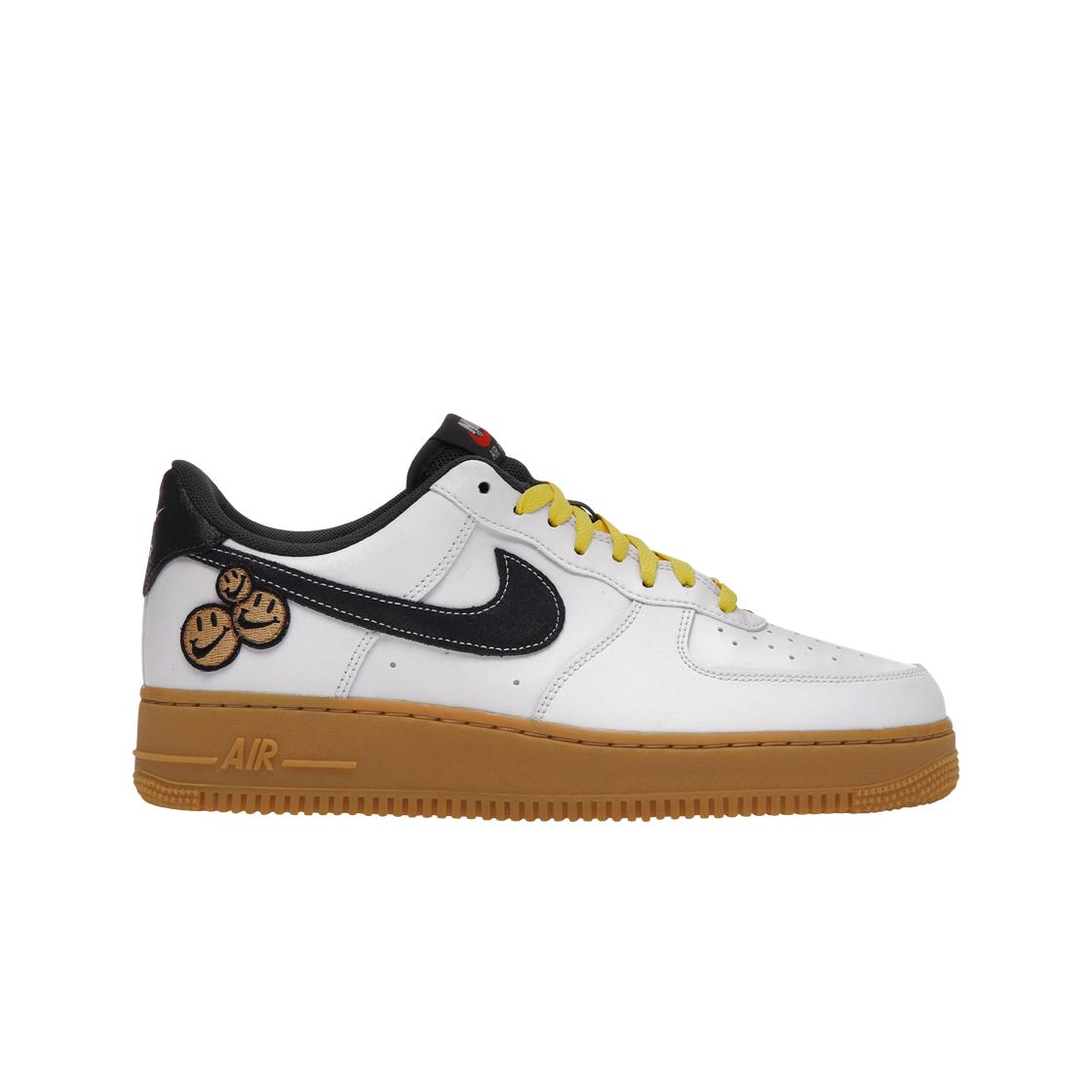 

Мужские кроссовки Nike Air Force 1 07 LV8 Go The Extra Smile DO5853-100