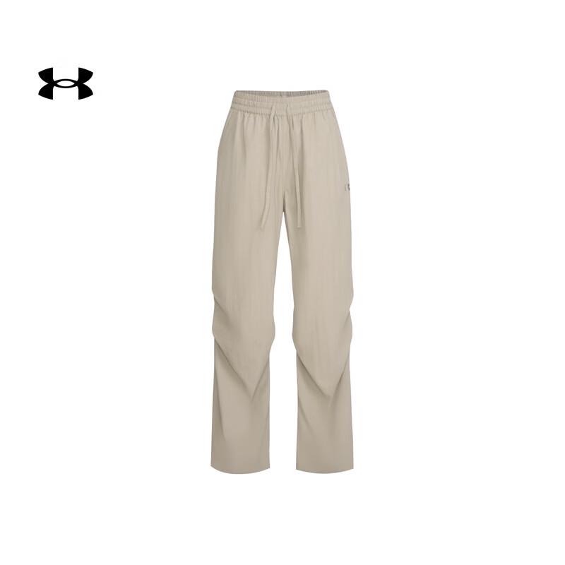 Under Armour Women s Woven Casual Pants XL