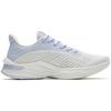Anta DuCi1 + Fabric Sports Cushioning Slip Resistant Abrasion Resistant Breathable Lightweight Low Top Running Shoes 122235521-2