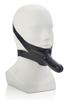 Latex Head Dildo 15 X 4 Cm - California Exotic Novelties - Black Dildos
