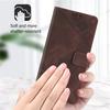 For Oppo Reno13 F Wallet Cases For OPPO Reno13 Pro 5G Leather Flip Case Oppo Reno 13 13F Card Pocket Magnetic Coque Cover Funda