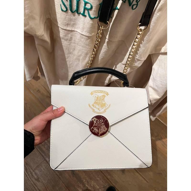 James Potter Harry Shoulder Bag Simple Girls Children Birthday Gift Holiday