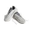 adidas Ozelia Unisex Crystal White Silver Metallic Grey One Lifestyle Sneakers H03546