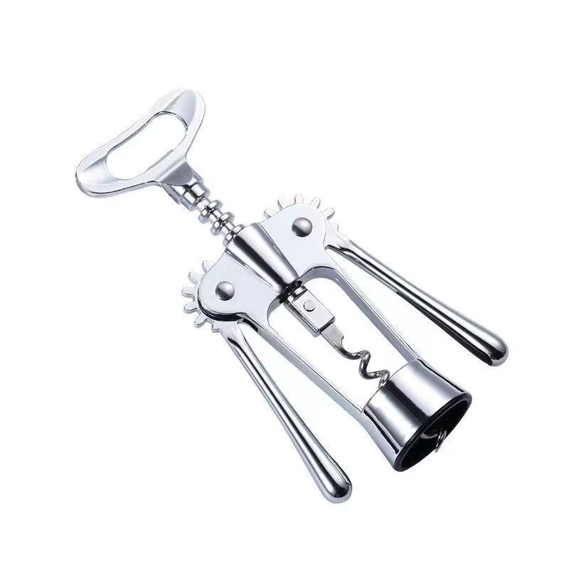 

ZISIZ Electric Water Drop Wine & Beer Bottle Opener Set