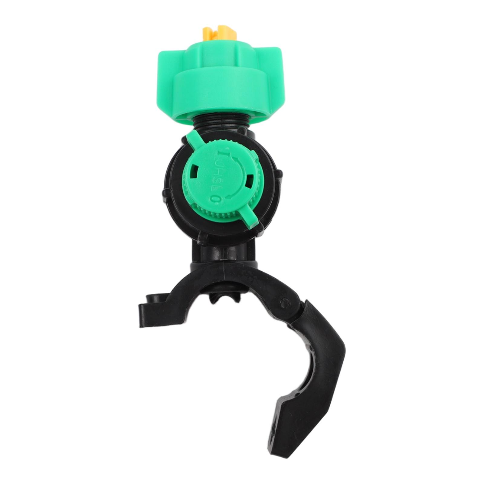 1Pc Agricultural Spraying Nozzle Anti-drip Spray Nozzle Sprayer Agricultural Vehicle Motorized Sprayer Nozzle Sprayers Parts
