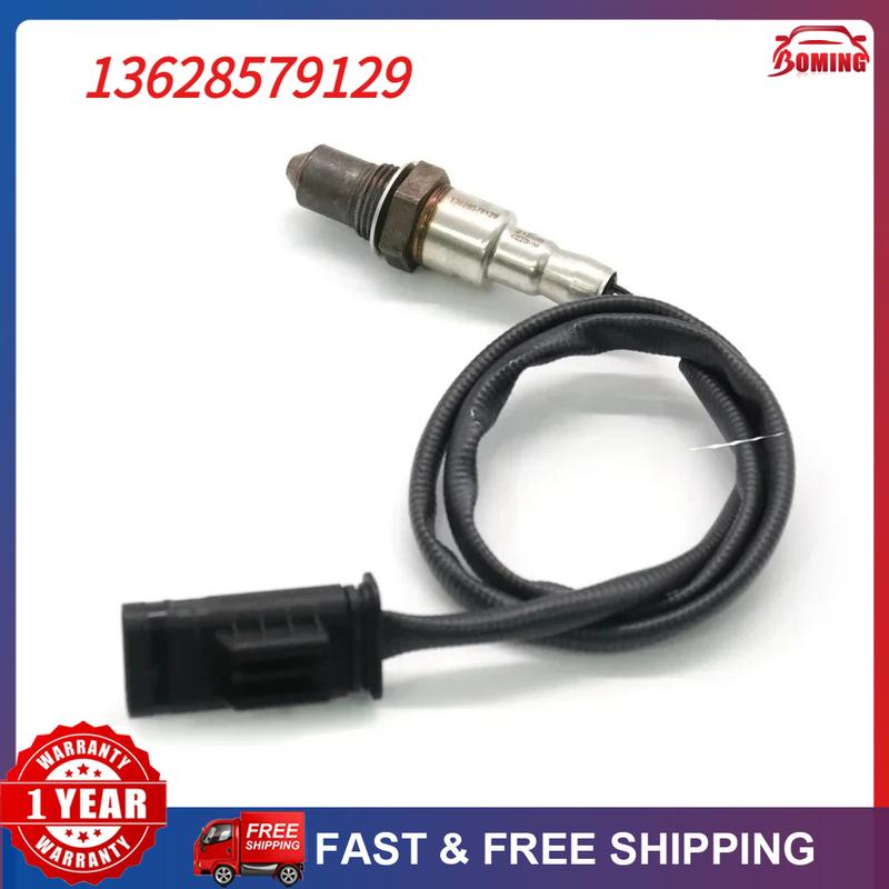 New Air Lambda O2 Oxygen Sensor For BMW X5 25d F15 SAV 2015 13 62 8 579 129 13628579129