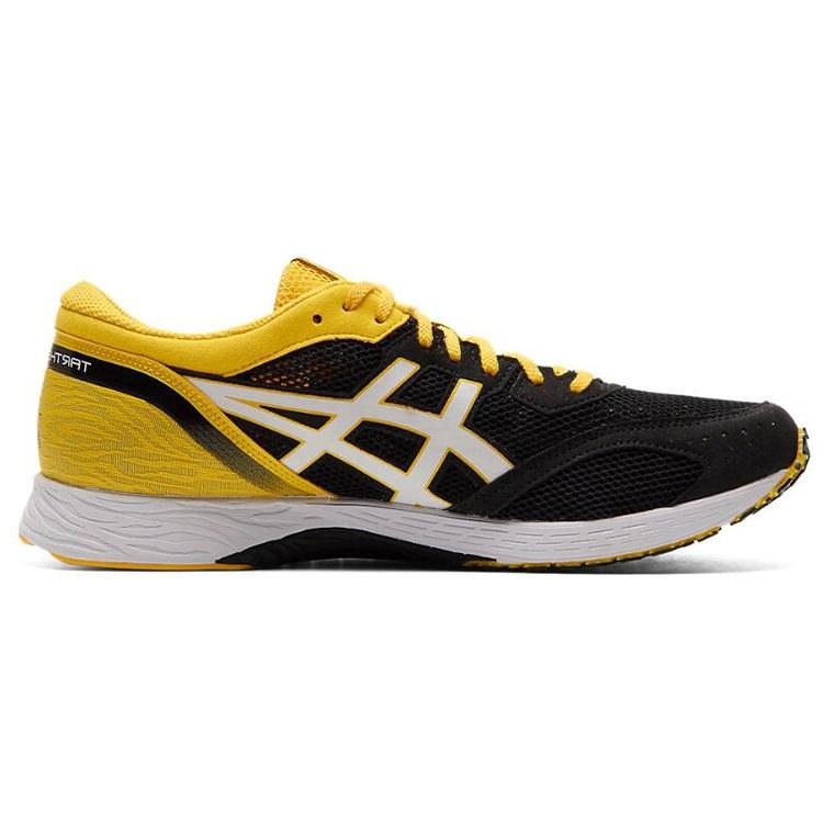 ASICS Tartheredge 'Tai-Chi Yellow Black' Men's 1011A544-750