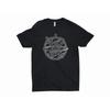 Vintage Astronomy T Shirt Retro Celestial Vintage Homme Stretched Stylish Fashion Top For Everyday Wear Comfortable