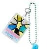 Sanrio Hangyodon Mascot Holder ( HAPIDANBUI ) Japan NEW