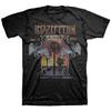 Led Zeppelin Inglewood T Shirt