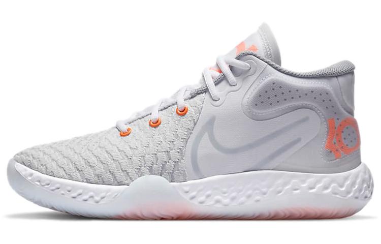 

Nike Kd Trey 5 Viii Ep White Total Orange CK2089-102 42.5