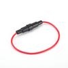 10pcs Fuse Holder with Wire Fuse Holder with Wire Type