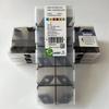 ISCAR / DNMG150608-M3M IC6025 / Industrial Indexable Carbide Inserts 10 Pcs