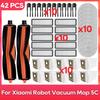 Fit For ( Xiaomi Robot Vacuum Mop 5C / OV42CN ) Main Side Brush Filter Mop Dust Bag Robot Vacuum Cleaner Part Accessories