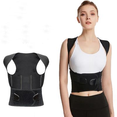 Posture Corrector Posture Corset Shoulder Support Belt Men and Women Braces and Support Belt Shoulder Posture Back Support