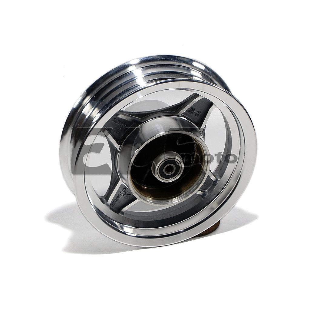 2.50-10 Aluminum Front Or Rear Wheel Rim Hub 2.50X10 Inch For Honda DAX CT70 ST50 Monkey Charly