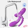G Spot Vibrator for Women Vacuum Stimulator Clitoris Sucker Dildo Sucking Vibrator Female Goods for Adults 18 Anal Sex Toys