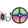 In Stock RGB Bluetooth Music LED Light Strip Set, 5050 Low Voltage USB, Colorful TV Background, 5V LED Strip