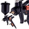Italco Lvmp Paint Spray Gun Nozzle 1.4Mm 600Ml Professional