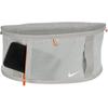 Nike ACG Mountaineering Bag Outdoor Bag Polyester Dusty Gray & Bright Orange & Mountain White Unisex IQ6027-039