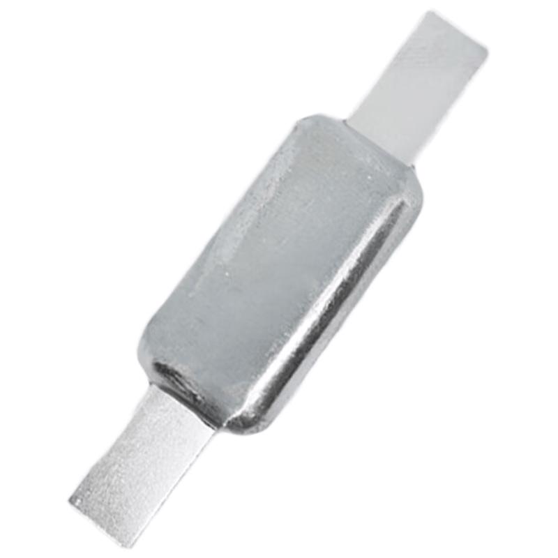 Marine Sacrificial Zinc Anode Block