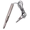 Practical 10.5CM New Test Pens Car Circuit Fuse Electrical Testers Voltage Tester 6V/12V/24V Probe Pen Pencil Test Light
