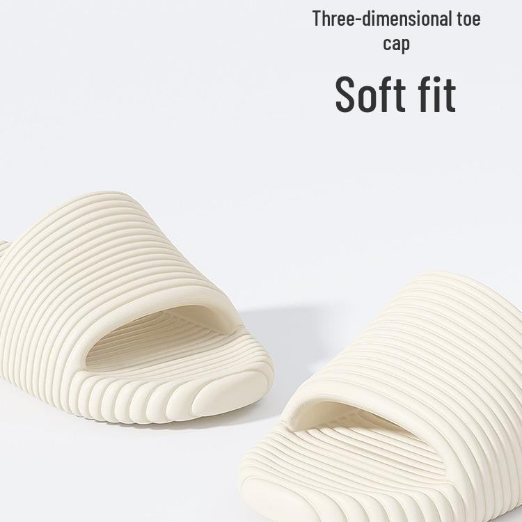 Men's 2025 Summer Indoor Non-slip EVA Bath Slippers