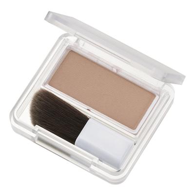 Chifure Cipria Contouring - Marrone Caldo #1, Trucco Definisci & Esalta per Tutti i Tonalità di Pelle