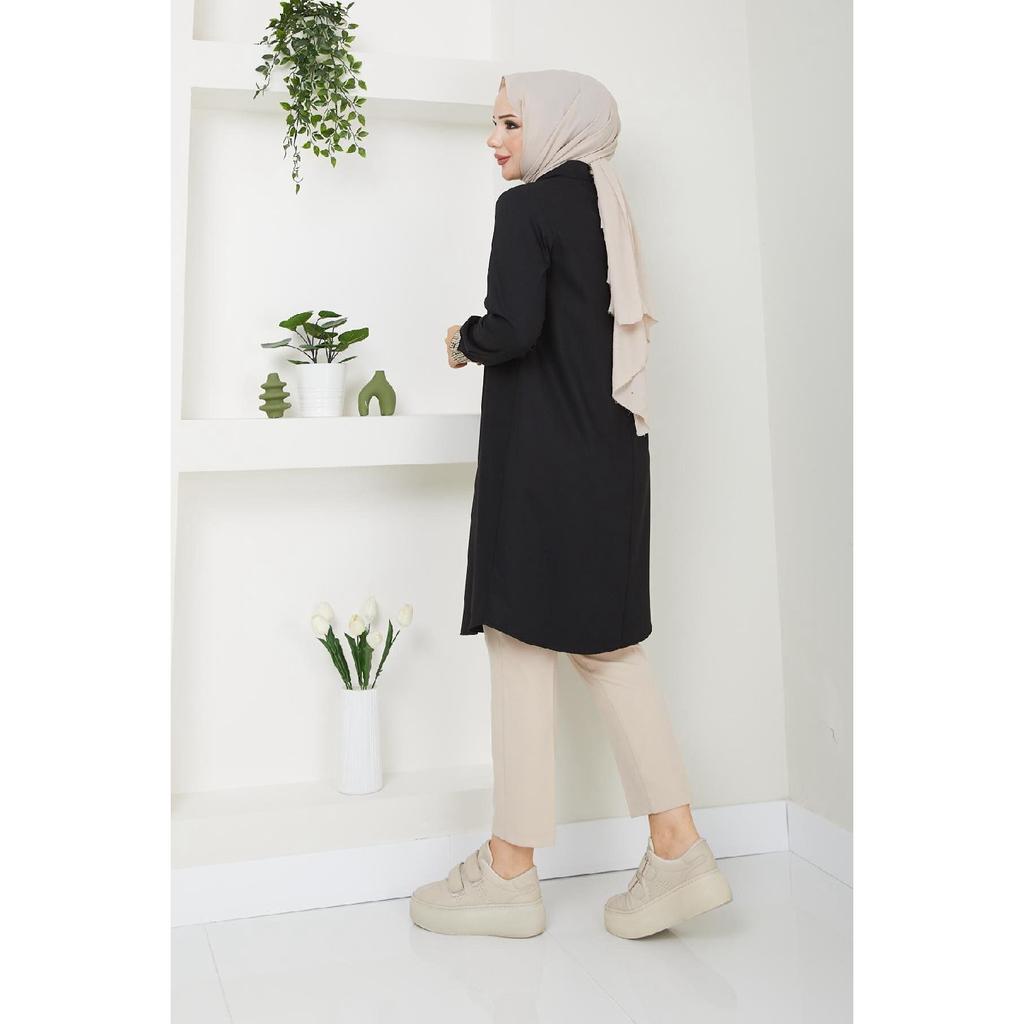 Tunica hijab de damă sezonieră 61044