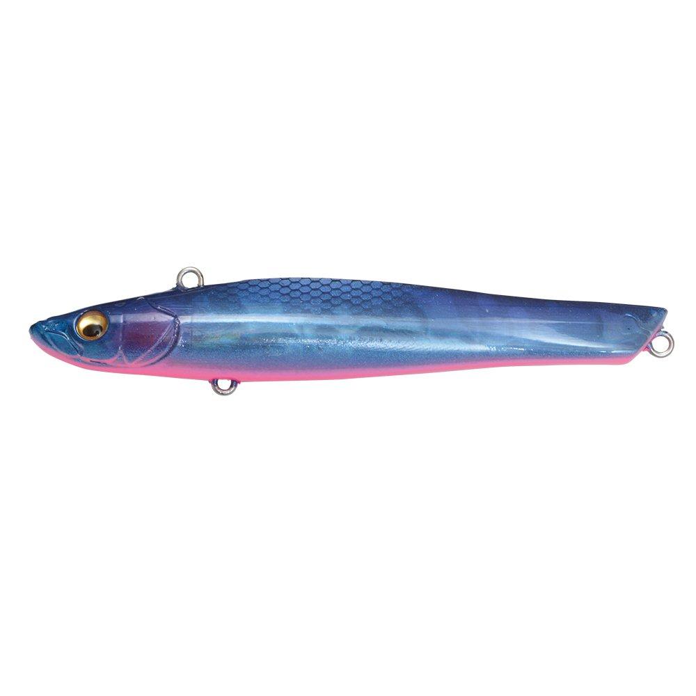 

Megabass Minnow PSYCHIC GP Blue Pink Lure