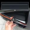 For BYD Formula Leopard Titanium 3 2025 Front And Rear Fog Lamp Cover Frame Decoration Modification With ABS Material