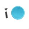 Inflatable Balance Pad for Exercise And Training with Air Stability Board